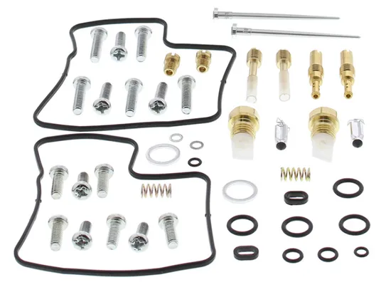 All Balls Carb Carburetor Rebuild Repair Kit for Honda Shadow Spirit