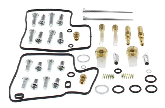 All Balls Carb Carburetor Rebuild Repair Kit for Honda Shadow ACE 1100