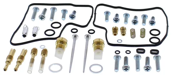 All Balls Carb Carburetor Rebuild Repair Kit for Honda Shadow VT1100