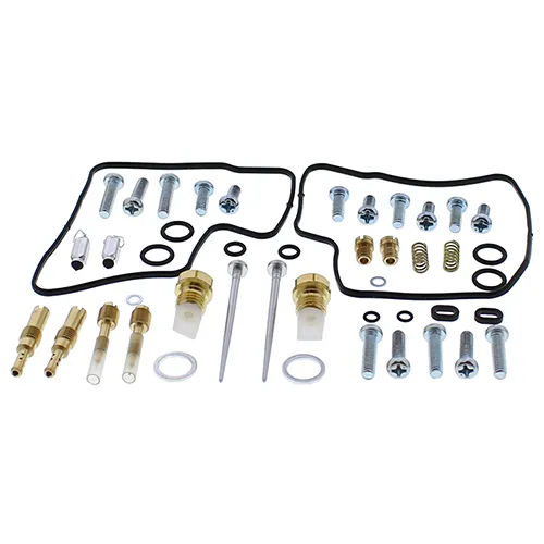 All Balls Carb Carburetor Rebuild Repair Kit for Honda Shadow VT1100