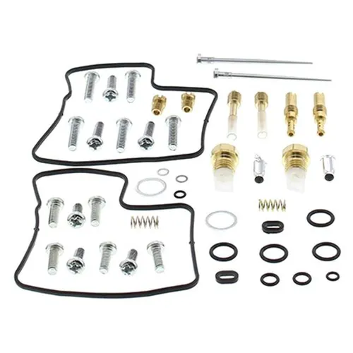 All Balls Carb Carburetor Rebuild Repair Kit Honda Shadow Sabre 1100