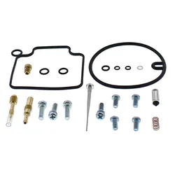 All Balls Carb Carburetor Rebuild Repair Kit for Honda VTX1300