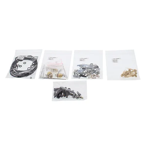 All Balls Carb Carburetor Rebuild Repair Kit for Yamaha YZF600R