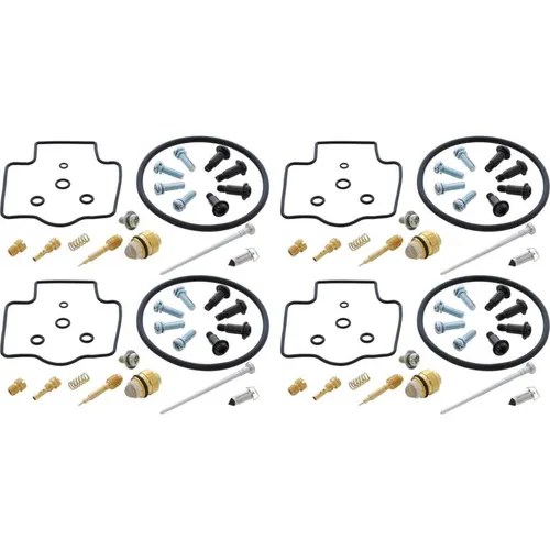 All Balls Carb Carburetor Rebuild Repair Kit for Yamaha YZF600R