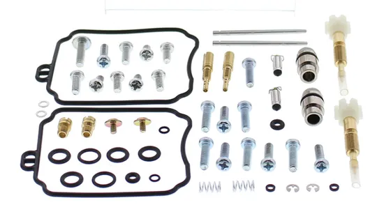 All Balls Carb Carburetor Rebuild Repair Kit for Yamaha V Star 650