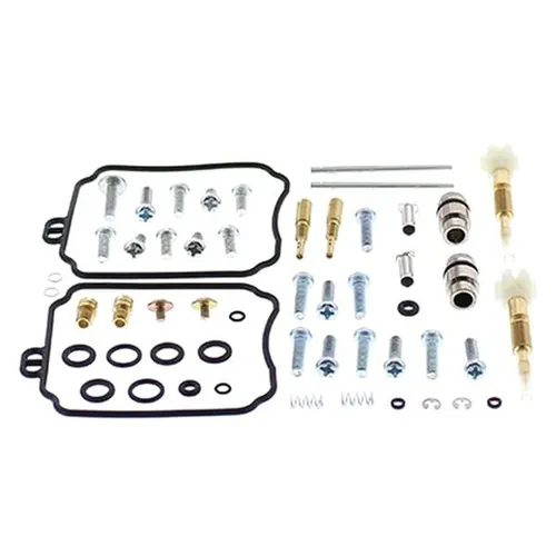 All Balls Carb Carburetor Rebuild Repair Kit for Yamaha V Star 650