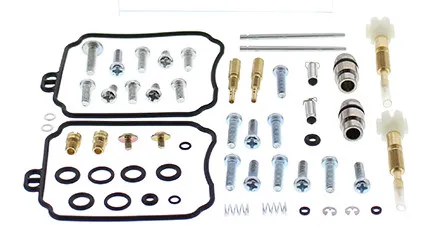 All Balls Carb Carburetor Rebuild Repair Kit for Yamaha V Star 650