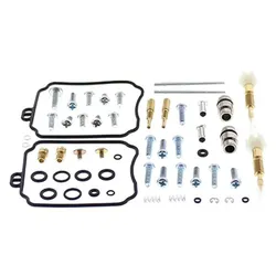 All Balls Carb Carburetor Rebuild Repair Kit for Yamaha V Star 650