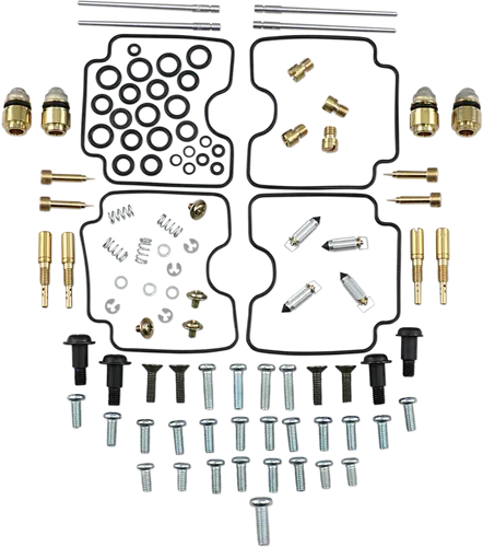 All Balls Carb Carburetor Rebuild Repair Kit for Yamaha FZ1