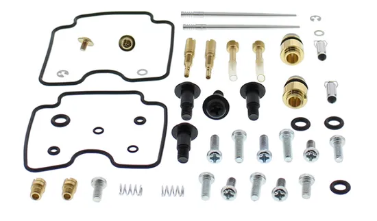 All Balls Carb Carburetor Rebuild Repair Kit for Yamaha V Star 1100