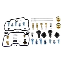 All Balls Carb Carburetor Rebuild Repair Kit for Yamaha V Star 1100