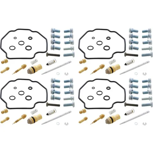 All Balls Carb Carburetor Rebuild Repair Kit for Yamaha Vmax 1200