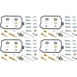 All Balls Carb Carburetor Rebuild Repair Kit for Yamaha Royal Star