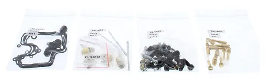 All Balls Carb Carburetor Rebuild Repair Kit for Yamaha Royal Star