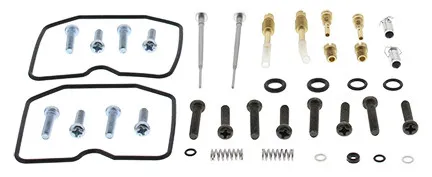 All Balls Carb Carburetor Rebuild Repair Kit for Kawasaki Ninja 250R