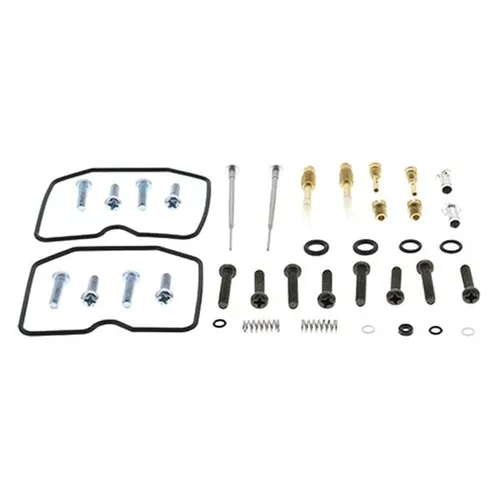 All Balls Carb Carburetor Rebuild Repair Kit for Kawasaki Ninja 250R