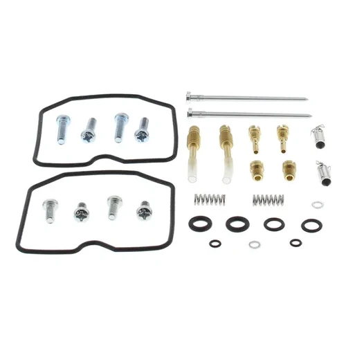 All Balls Carb Carburetor Rebuild Repair Kit for Kawasaki Vulcan 500 4
