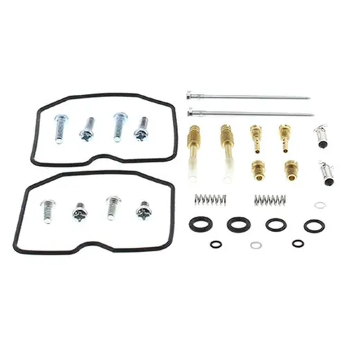 All Balls Carb Carburetor Rebuild Repair Kit for Kawasaki Vulcan 500
