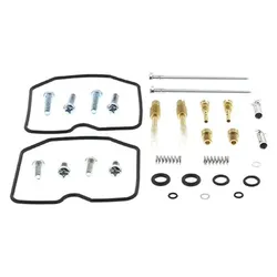 All Balls Carb Carburetor Rebuild Repair Kit for Kawasaki Vulcan 500