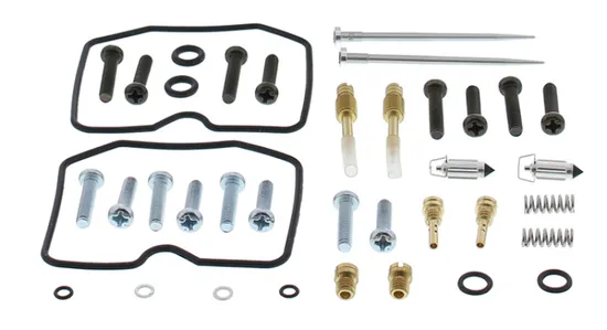 All Balls Carb Carburetor Rebuild Repair Kit for Kawasaki Ninja 500