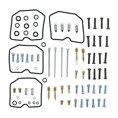 All Balls Carb Carburetor Rebuild Repair Kit for Kawasaki ZR7S