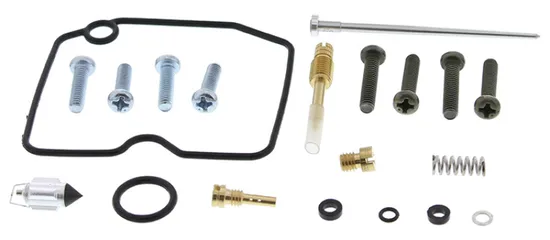All Balls Carb Carburetor Rebuild Repair Kit for Kawasaki Vulcan 800