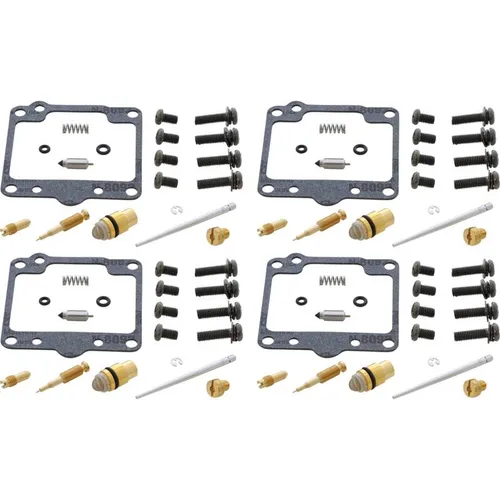 All Balls Carb Carburetor Rebuild Repair Kit