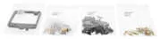 All Balls Carb Carburetor Rebuild Repair Kit