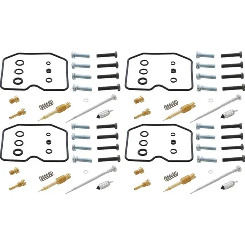 All Balls Carb Carburetor Rebuild Repair Kit Kawasaki Concours 1000