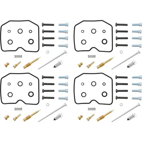 All Balls Carb Carburetor Rebuild Repair Kit for Kawasaki ZRX1100
