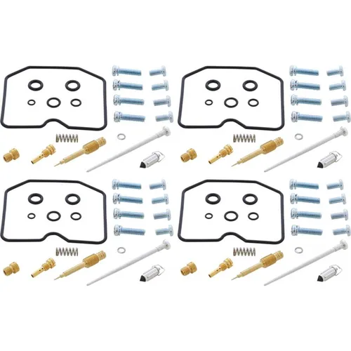 All Balls Carb Carburetor Rebuild Repair Kit for Kawasaki Voyager XII