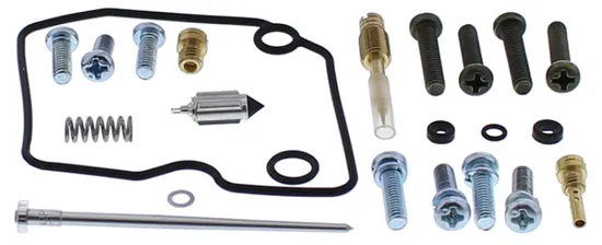 All Balls Carb Carburetor Rebuild Repair Kit for Kawasaki Vulcan 1500