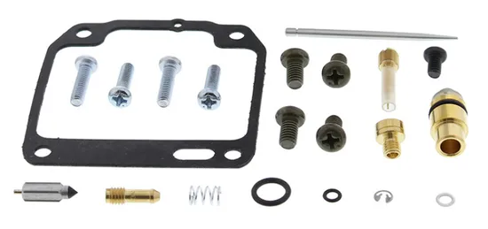 All Balls Carb Carburetor Rebuild Repair Kit for Suzuki GN125E