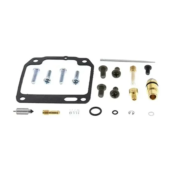 All Balls Carb Carburetor Rebuild Repair Kit for Suzuki GN125E 2