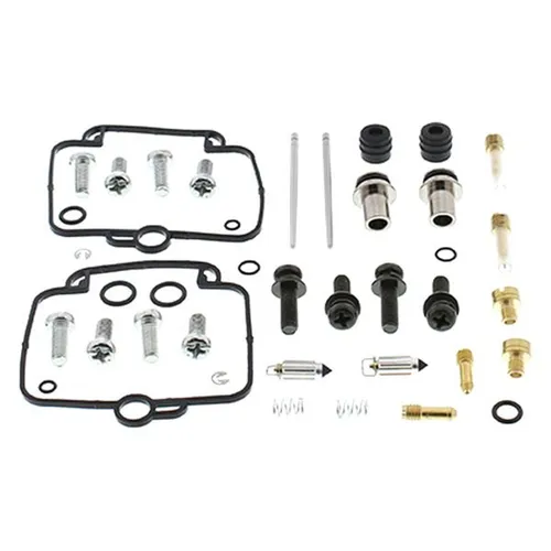 All Balls Carb Carburetor Rebuild Repair Kit for Suzuki GS500E