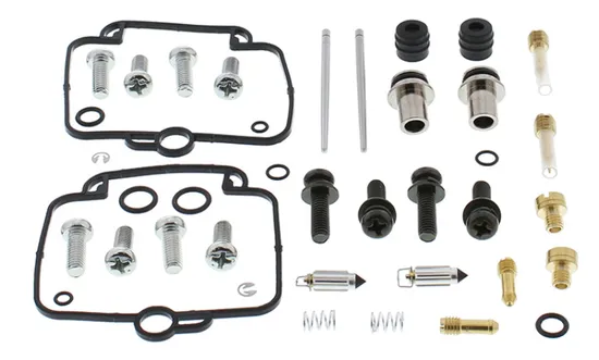 All Balls Carb Carburetor Rebuild Repair Kit for Suzuki GS500E
