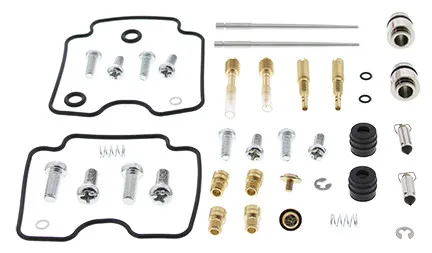 All Balls Carb Carburetor Rebuild Repair Kit for Suzuki GS500F