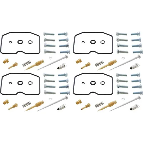 All Balls Carb Carburetor Rebuild Repair Kit for Suzuki Bandit 600