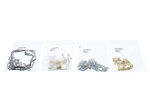 All Balls Carb Carburetor Rebuild Repair Kit for Honda CBR600F