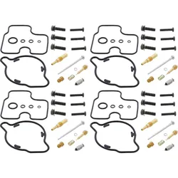 All Balls Carb Carburetor Rebuild Repair Kit for Honda CBR600F3