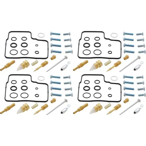 All Balls Carb Carburetor Rebuild Repair Kit for Honda ST1100