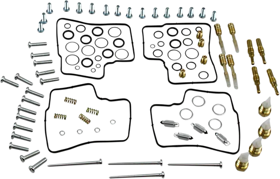 All Balls Carb Carburetor Rebuild Repair Kit for Honda ST1100