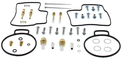 All Balls Carb Carburetor Rebuild Repair Kit for Honda Goldwing 1500