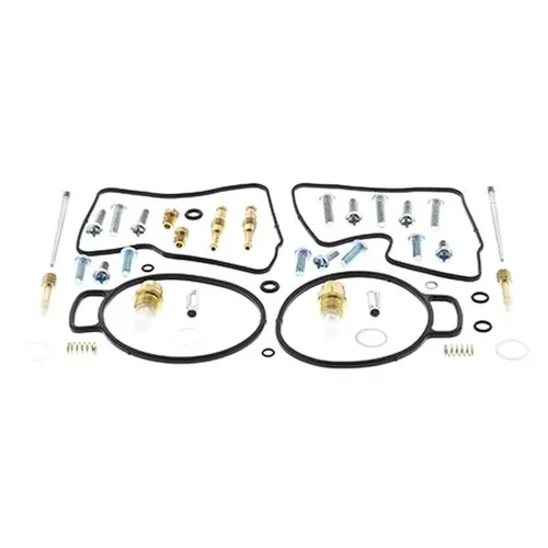 All Balls Carb Carburetor Rebuild Repair Kit for Honda Goldwing 1500