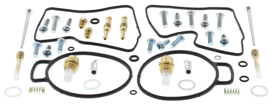 All Balls Carb Carburetor Rebuild Repair Kit for Honda Goldwing 1500