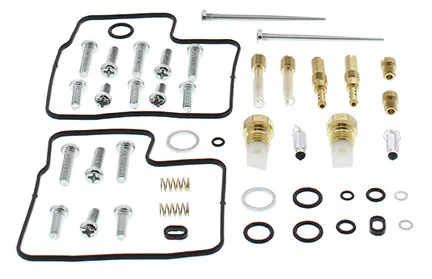 All Balls Carb Carburetor Rebuild Repair Kit for Honda Shadow ACE 1100