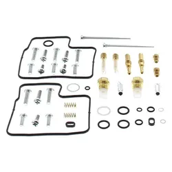 All Balls Carb Carburetor Rebuild Repair Kit for Honda Shadow ACE 1100