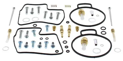 All Balls Carb Carburetor Rebuild Repair Kit for Honda GL1500SE