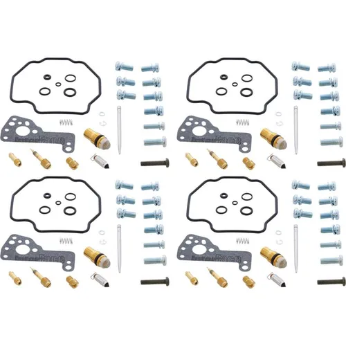 All Balls Carb Carburetor Rebuild Repair Kit for Yamaha Vmax 1200