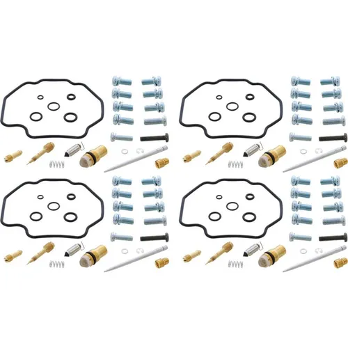 All Balls Carb Carburetor Rebuild Repair Kit for Yamaha Vmax 1200